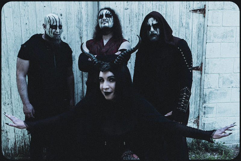 St. October: Atmospheric Heavy Metal