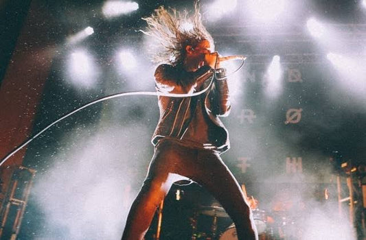 What Happend to Our Underoath?